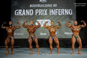 BODYBUILDING 90